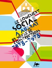 Le logement social à Aulnay de 1875 à 1975