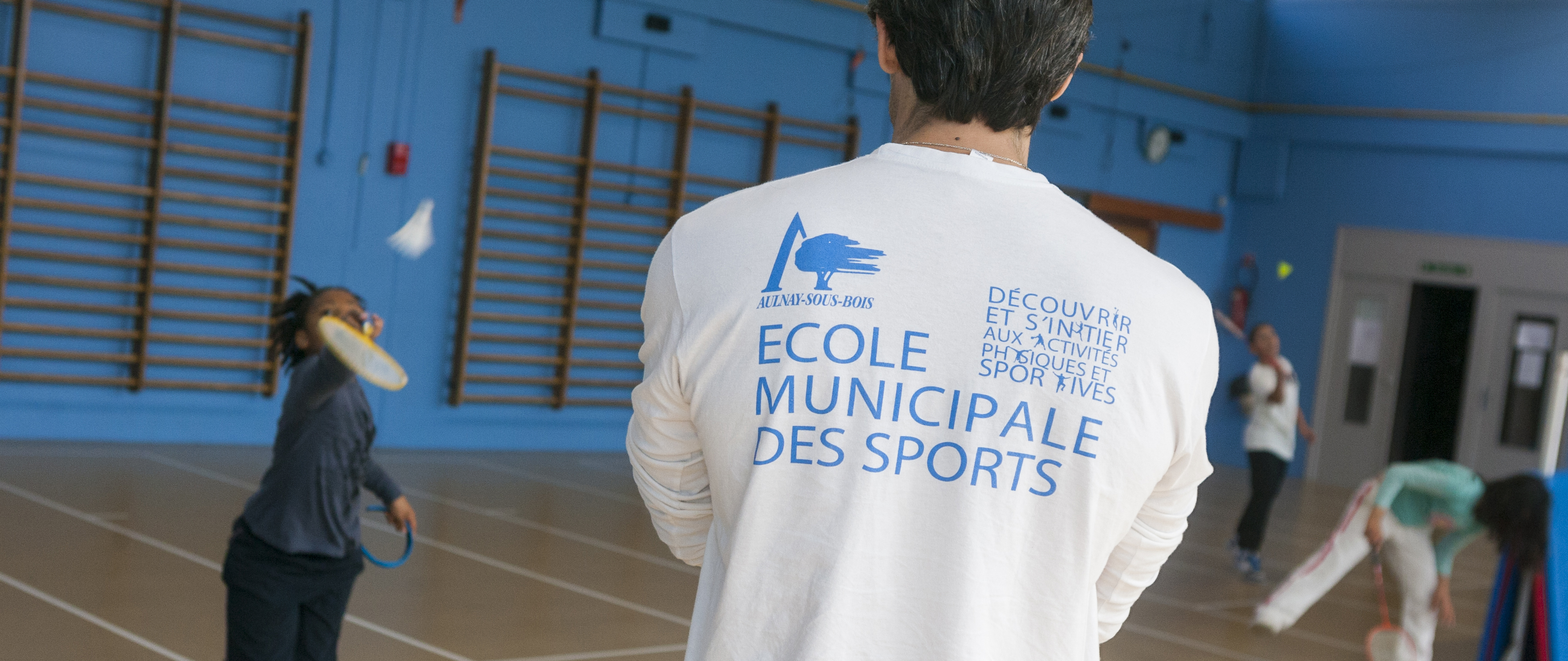 Ecole municipale des sports