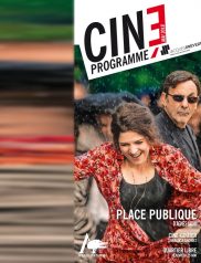 Programme cinéma - Jacques prévert