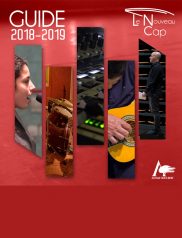 Guide Le Nouveau Cap 2018 2019