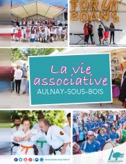 La Vie Associative À Aulnay Sous Bois