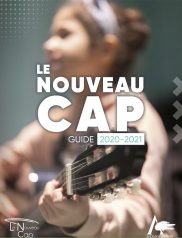 Le Nouveau Cap - Guide 2020 - 2021