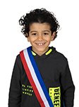 Conseil des enfants 2021/2022