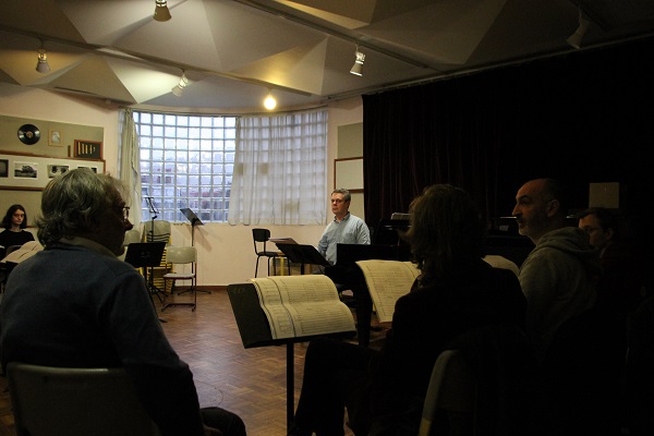 Cours publics - La nature au service des personnages