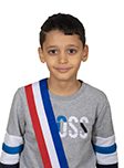 Conseil des enfants 2021/2022