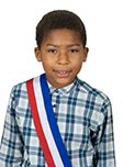 Conseil des enfants 2021/2022