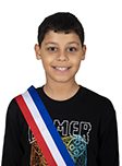 Conseil des enfants 2021/2022