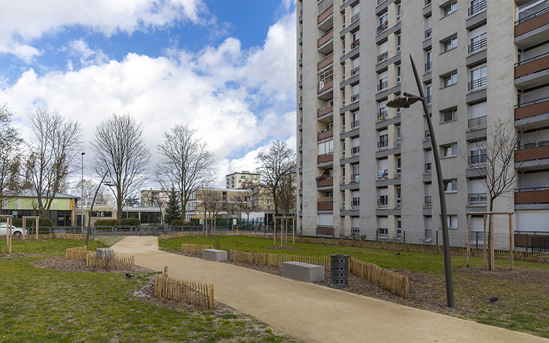 Caméras piétons - Aulnay-sous-bois.fr