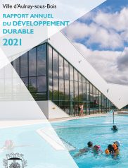 Rapport Annuel de Développement Durable 2021