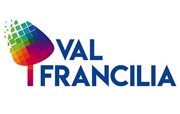 Val Francilia logo