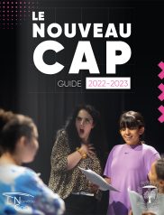 Le Nouveau Cap - Guide