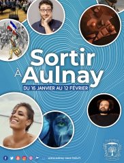 Sortir à Aulnay