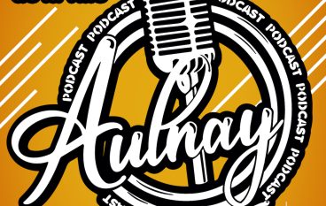 Aulnay Podcast - Patrimoine