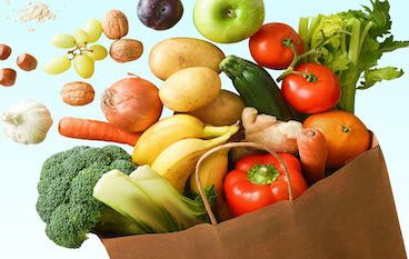 Nouveau marché Gros Saule