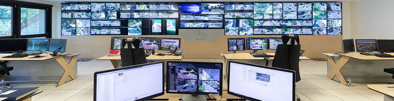 vidéoprotection et vidéoverbalisation