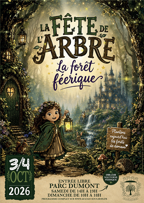 fete de l'arbre