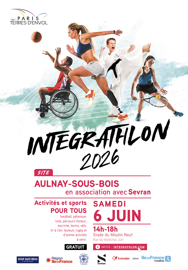 Intégrathlon 2026