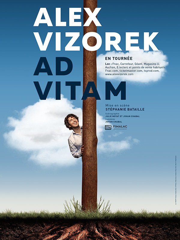 27 ALEX VIZOREK