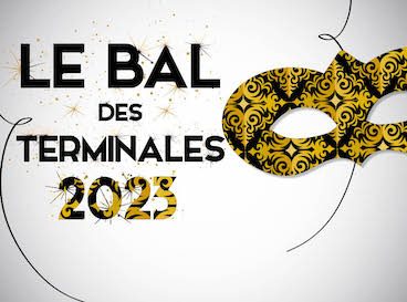 Bal terminale