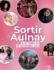 Sortir à Aulnay