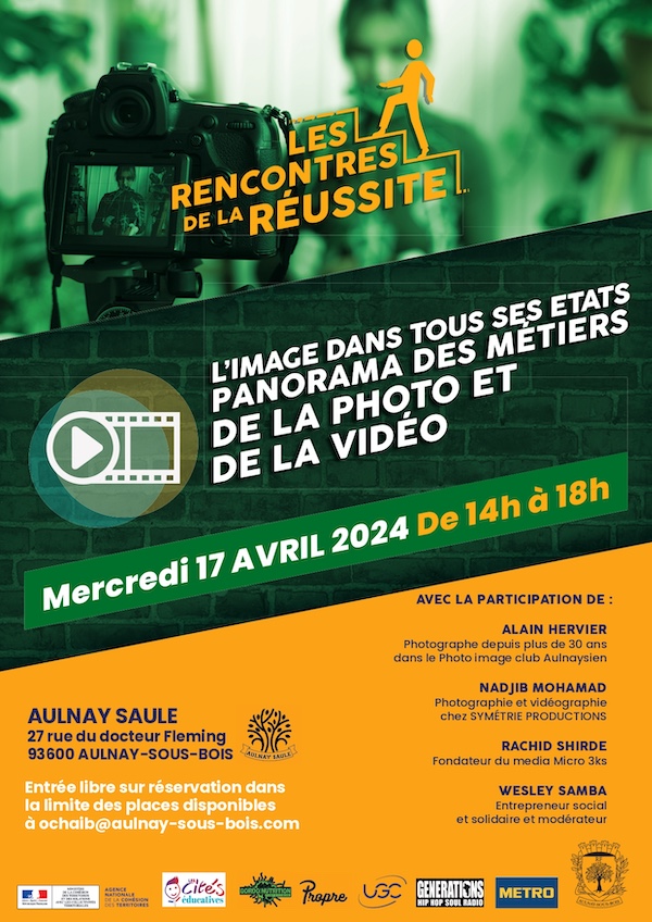Rencontres de la réussite