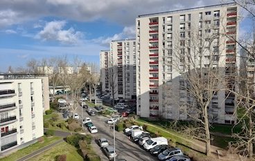 Mitry-Ambourget