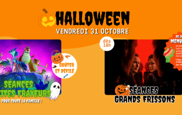 Carousel-Halloween