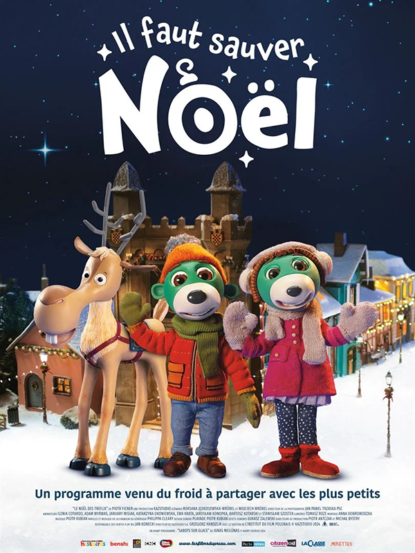 il faut sauver noel il faut sauver noel