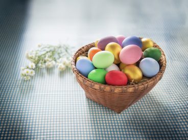 Animations sur les marchés avril 2025