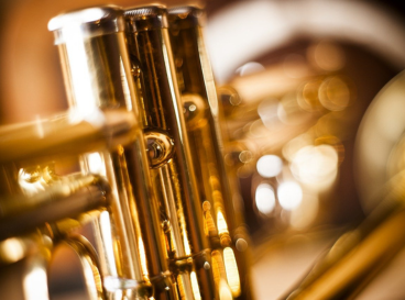 Concert - Harmonies du Conservatoire - 30 mai