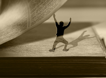 Danser entre les pages - 13 mai