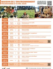 Programme MDE