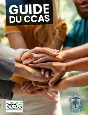 Guide du CCAS 2025