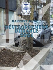 Rapport Annuel de Développement Durable 2024