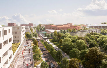 Image pour projet majeur en Ile-de-France
