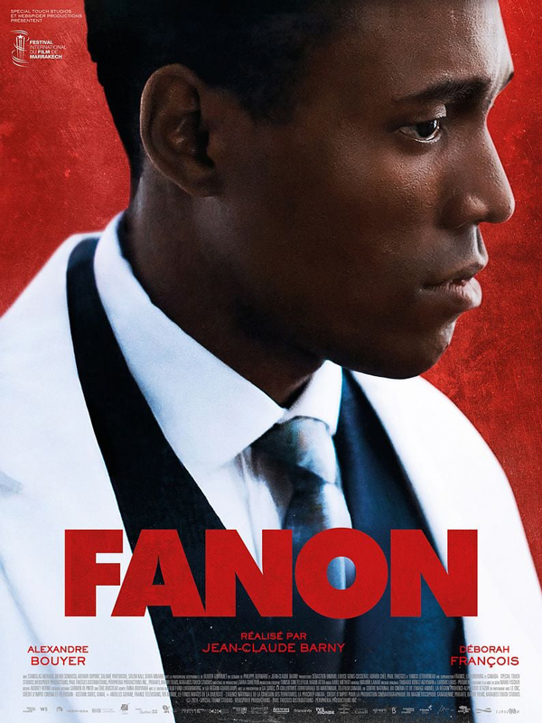 FANON