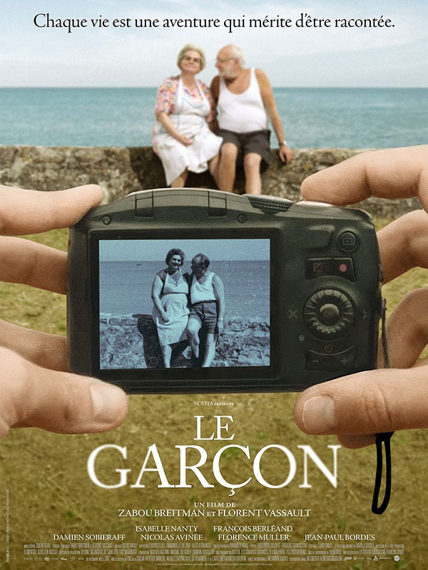 LE-GARCON