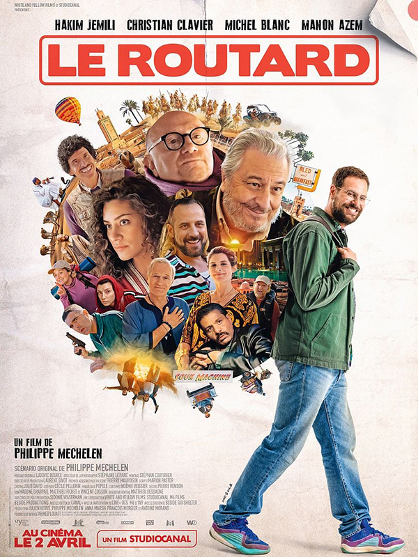 LE-ROUTARD LE-ROUTARD