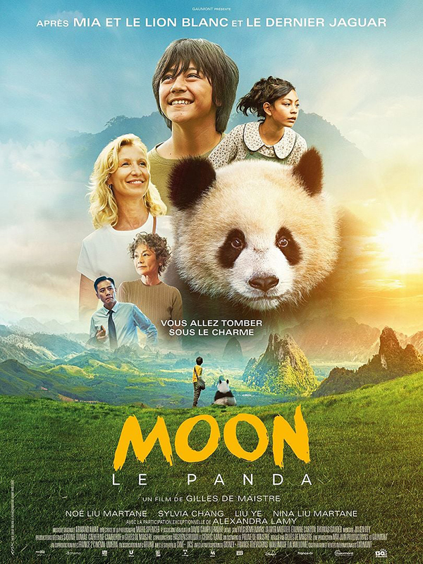 Moon-le-panda Moon-le-panda