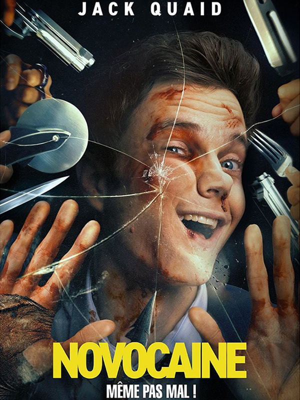 NOVOCAINE