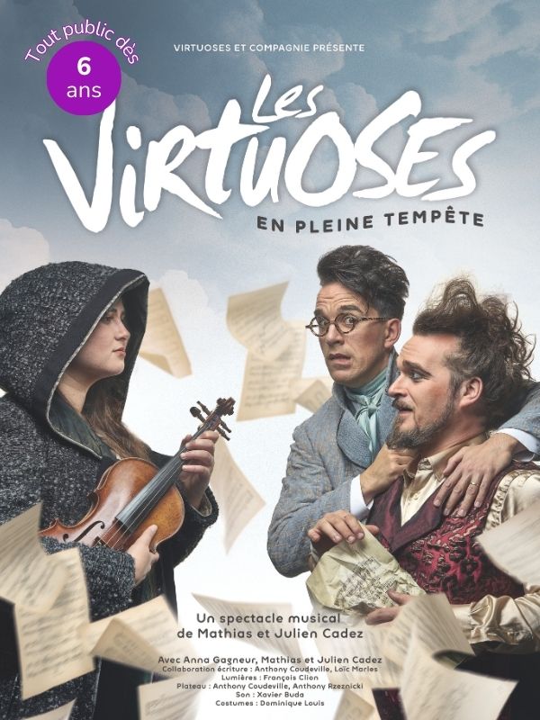 32_Les Virtuoses