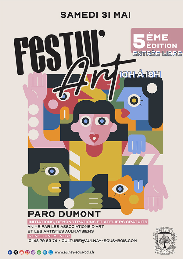 Festiv'Art 2025