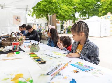 Festiv'art 2025