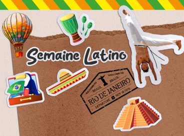 semaine latino éte 2025