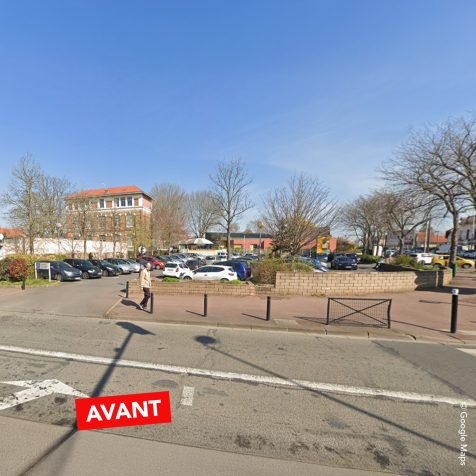 Ecole Bourg 2 avant