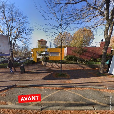 Ecole Bourg 2 avant