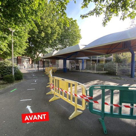 Ecole Bourg 2 avant