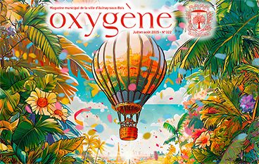 Oxygène n°322
