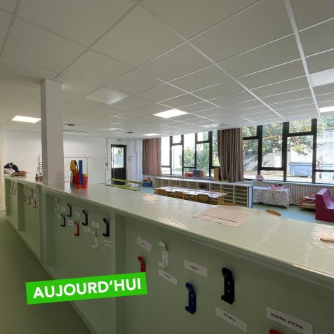 Savigny 2 aujourd'hui