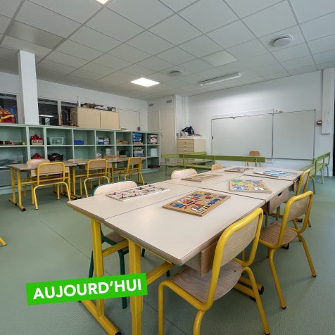 Savigny 2 aujourd'hui